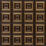 Antique Gold