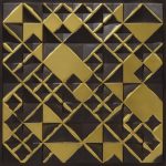 Antique Brass