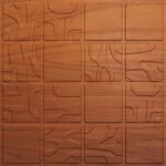 Cherry Wood
