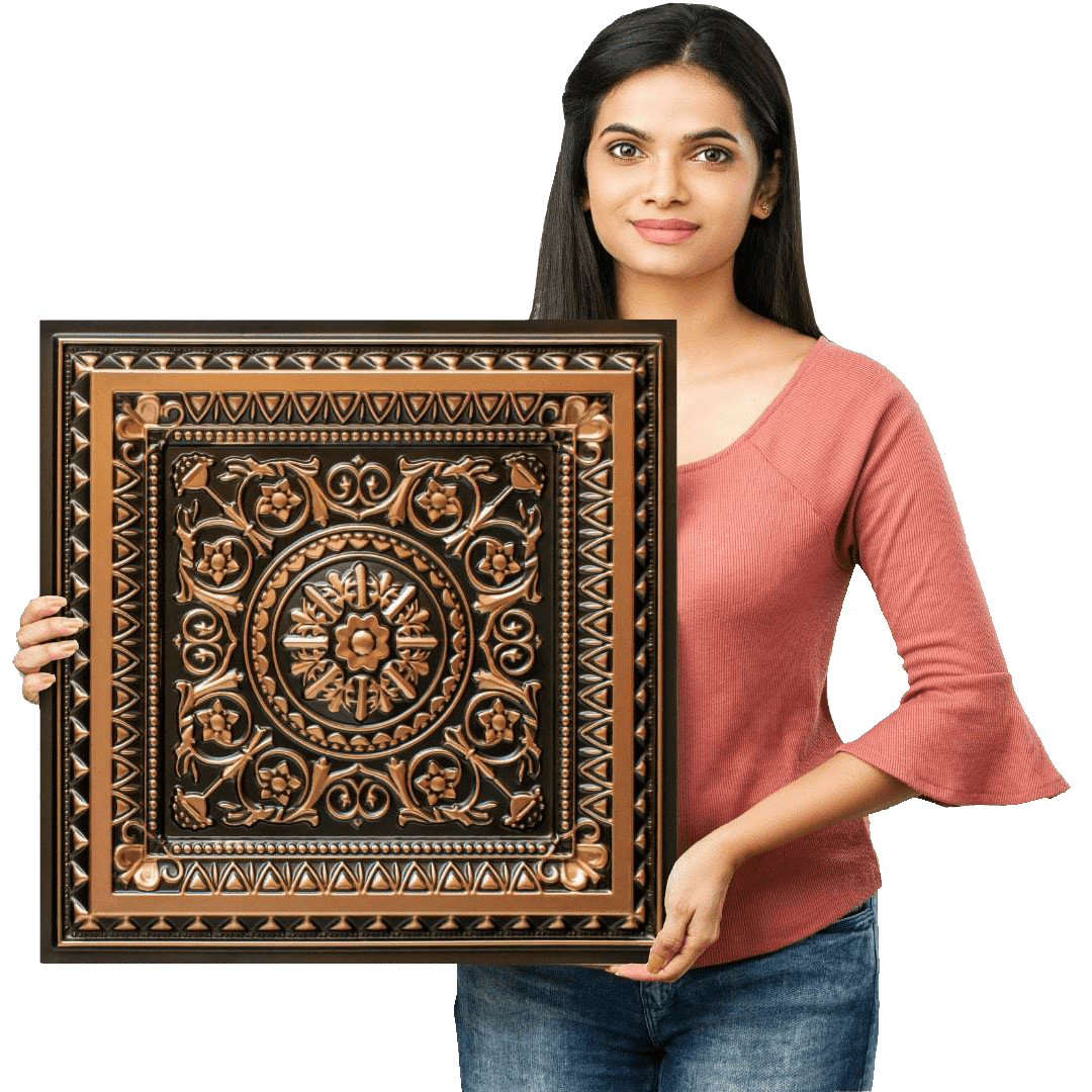 Ceiling Tiles Manufacturer based in india 1 Decorative Ceiling Tiles