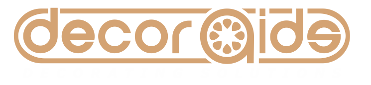 Contact Us 1 Logo Decor White