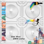 Paintable