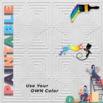 Paintable