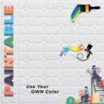 Paintable
