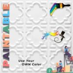 Paintable