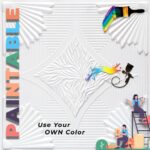 Paintable