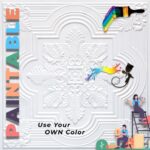 Paintable