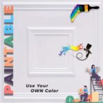 Paintable