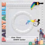 Paintable