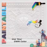 Paintable