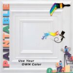 Paintable