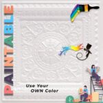 Paintable