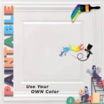 Paintable