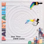 Paintable