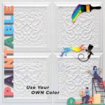 Paintable