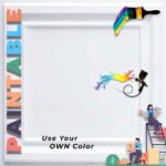 Paintable