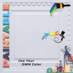 Paintable