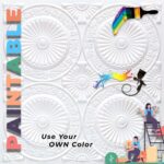 Paintable