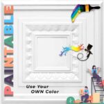 Paintable