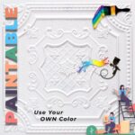 Paintable