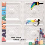 Paintable