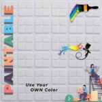 Paintable