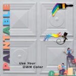 Paintable