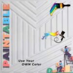 Paintable