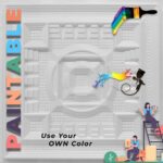 Paintable