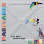 Paintable