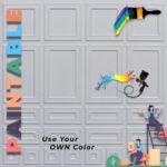 Paintable