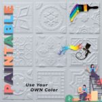 Paintable