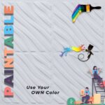 Paintable