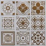 Antique White