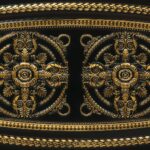 Antique Brass