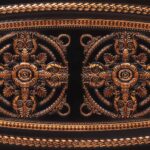 Antique Copper