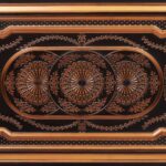 Antique Copper