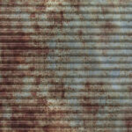 Old Tin Roof