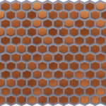 Dusty Copper