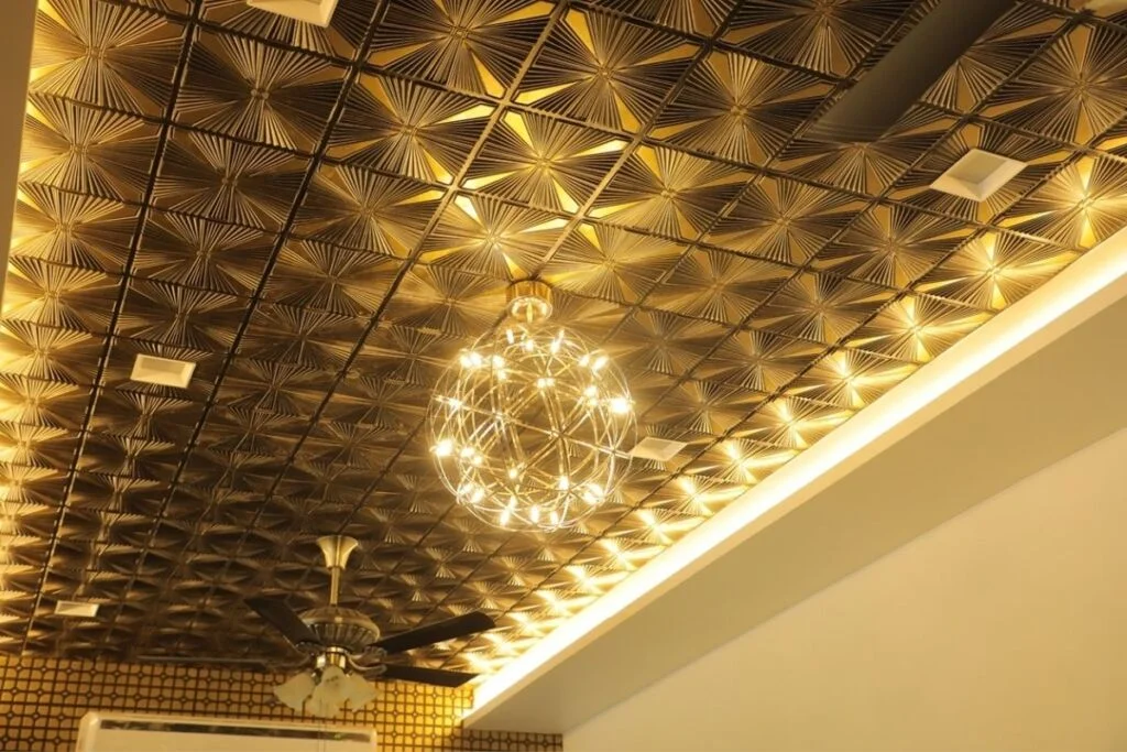 Looking for Stylish, Innovative, and Attractive Wall Panels & Ceiling Tiles to Make Your Spaces Shine? 1 Decoraids