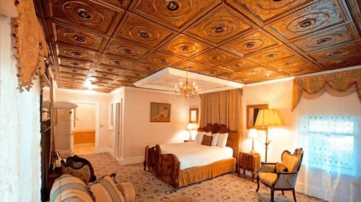 Looking for Stylish, Innovative, and Attractive Wall Panels & Ceiling Tiles to Make Your Spaces Shine?