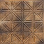 Stained Metal