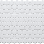 White Glossy