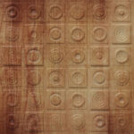 Danish Teak