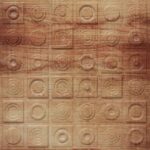 Danish Teak