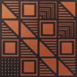 Antique Copper