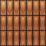 Antique Copper