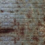 Old Tin Roof