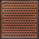 Antique Copper