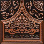 Antique Copper